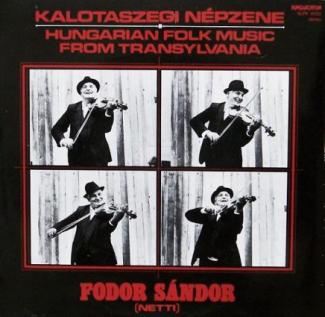 Kalotaszegi Népzene 