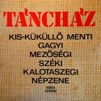 Kis-Küküllő Táncház