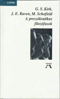 Preszókratikus