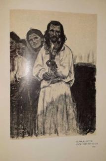 Lyka Károly: Művészet 