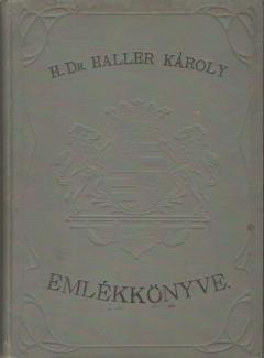 Haller Károly