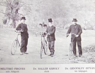 Haller Károly