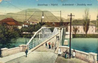 Rózsahegy