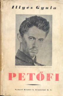 Illyés Gyula: Petőfi