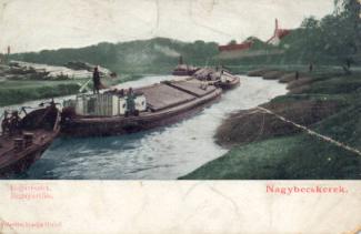 Nagybecskerek
