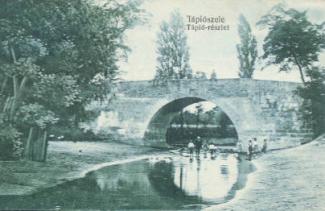 Tápiószele