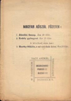 Erdély gyöngyei