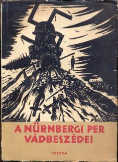 A nürnbergi per vádbeszédei