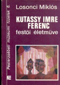 Kutassy Imre