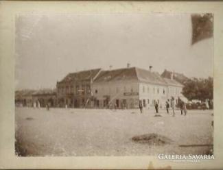Gyulafehérvár