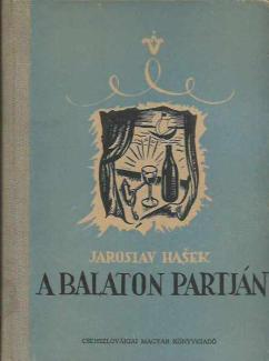 Hasek Balaton