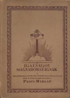 Igazságot