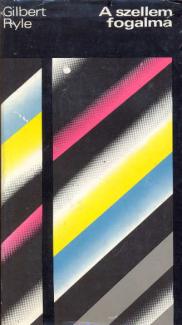 Gilbert Ryle: A szellem fogalma