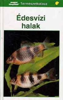 Édesvízi halak