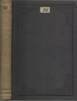 Budapesti Szemle 1866