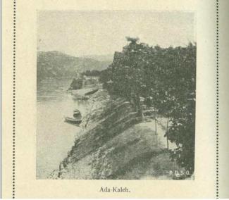 Ada Kaleh