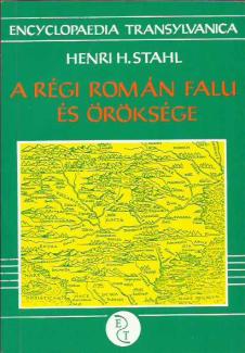 A régi román falu