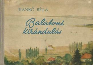 Balatoni kirándulás