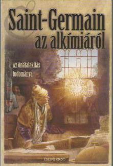 Saint-Germain az alkímiáról 