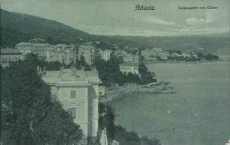 Abbazia