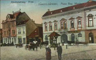 Kézdivásárhely