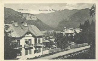 Temesváry