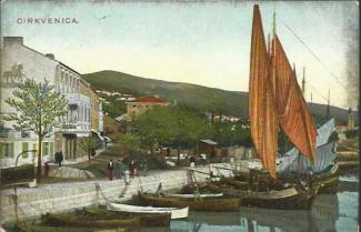 Cirkvenica