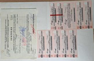 Salgó-Tarjáni Kőszénbánya 