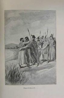 Gaál Mózes: Hún és magyar mondák