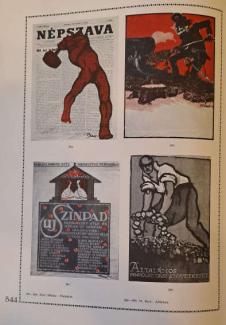 Magyar iparművészet 1913