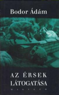 Bodor Ádám: Az érsek látogatása