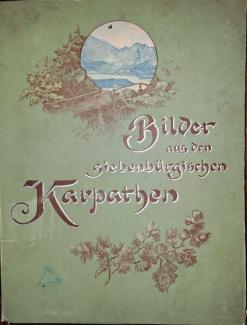 Siebenbürgischen Karpathen