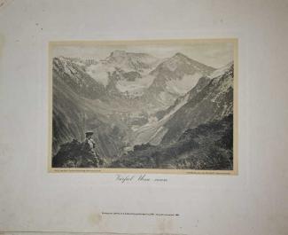 Siebenbürgischen Karpathen