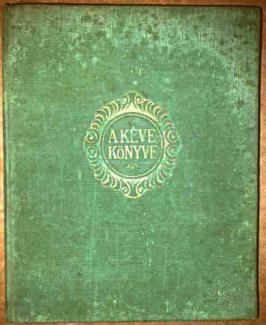 A Kéve könyve VIII.
