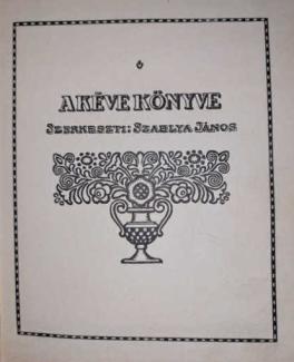 A Kéve könyve VIII.