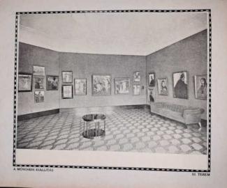 A Kéve könyve VIII.