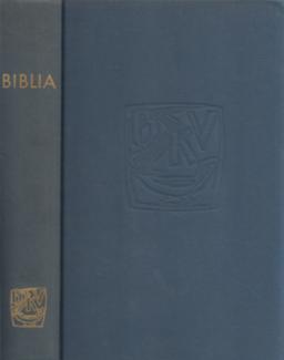 Biblia magyarázatokkal és képekkel