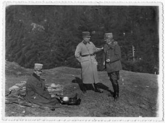 IV. Károly király