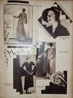 Rádióélet 1930 
