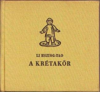 Li Hszing-Tao: A krétakör