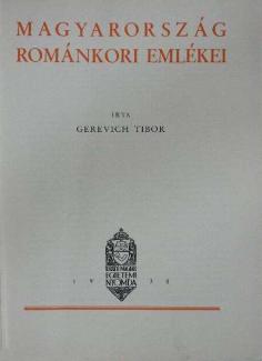 Magyarország románkori emlékei