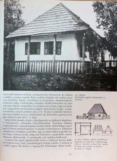 Magyar néprajz