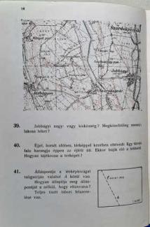 Térképészeti példák