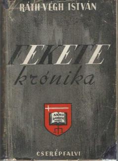 Ráth Végh István: Fekete krónika