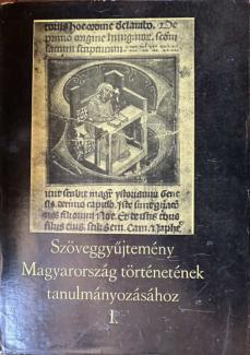 Szöveggyűjtemény