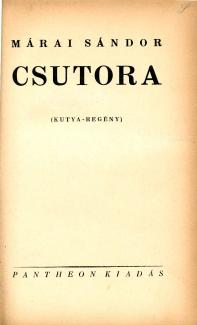 Csurora