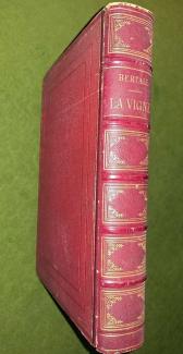 Bertall: La vigne