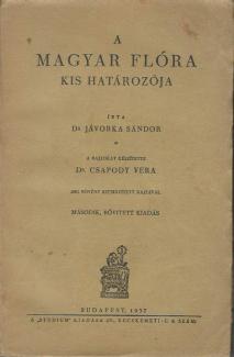 A magyar flóra