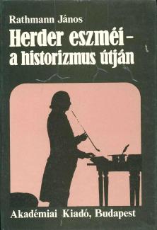 Herder eszméi