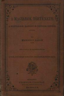 Magyarok története